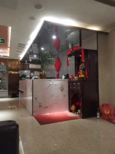 烟台理疗桑拿会所实体店