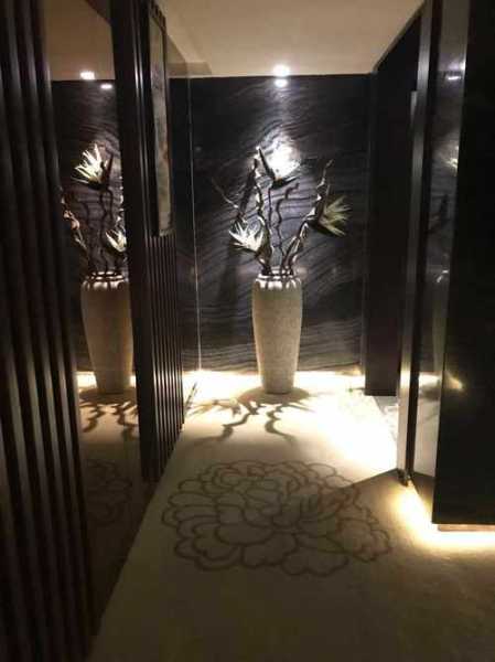 武汉精致油压会所