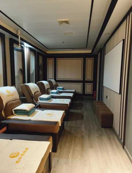 长沙本地足疗会所门店