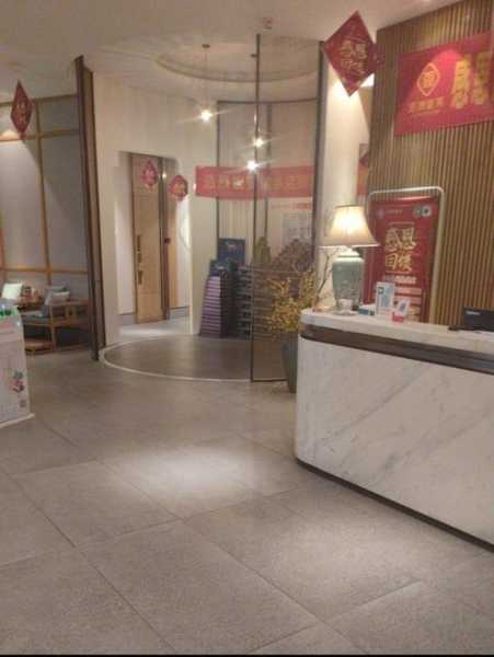 长沙本地足疗会所门店