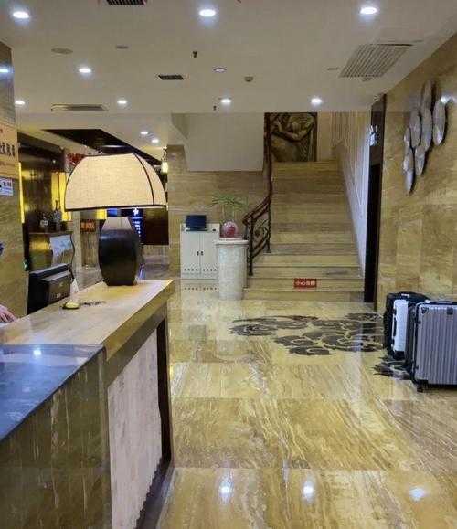 长沙精品足浴会所门店