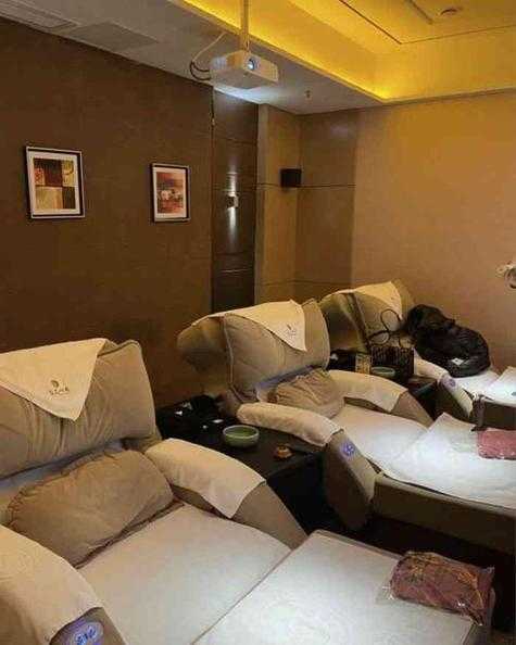 深圳最近足道会所实体店