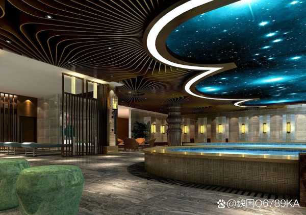 南京私密桑拿会所门店