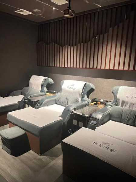 南京特色推拿会所实体店