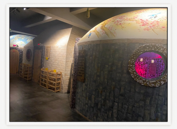 重庆最近汗蒸会所实体店