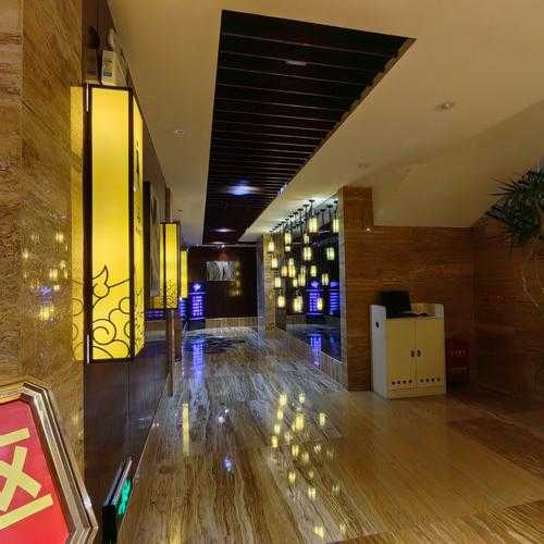 天津宝藏spa会所实体店
