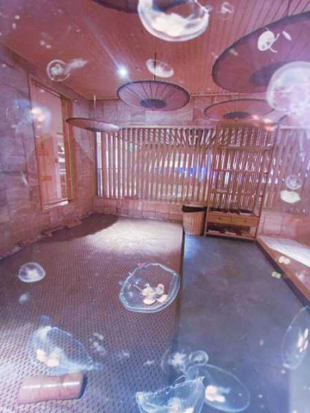 上海国际汗蒸会所实体店