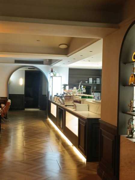 广州特色spa会所门店