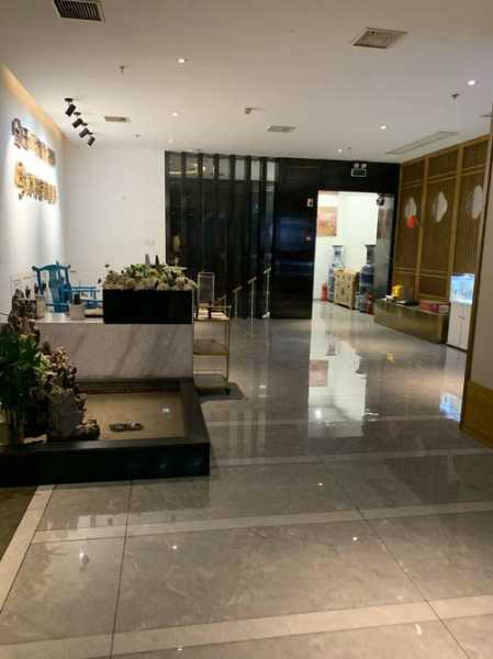 武汉专业男士会所实体店