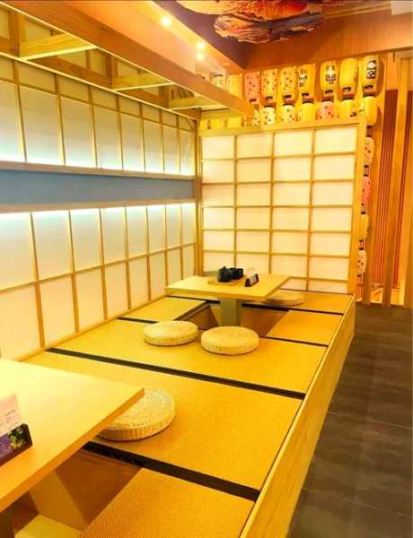 青岛日式桑拿会所