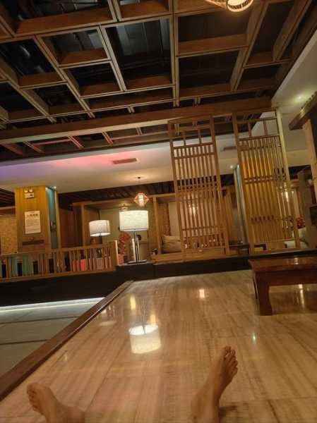 北京休闲spa会所实体店