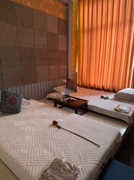 重庆专业spa会所实体店