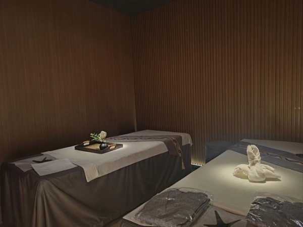 重庆专业spa会所实体店