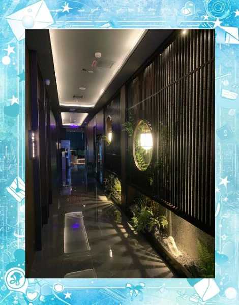 武汉奢华足浴会所门店