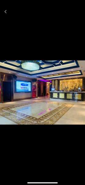 武汉奢华足浴会所门店