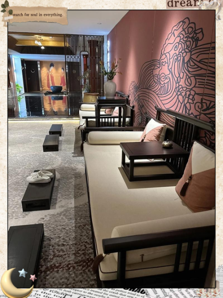 厦门私人spa会所实体店