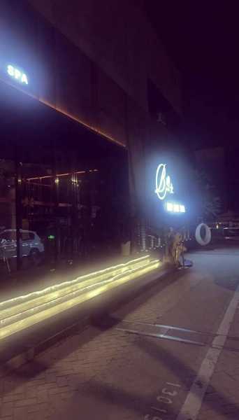 成都国际推拿会所门店