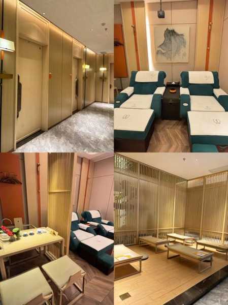 南昌星级足疗会所实体店