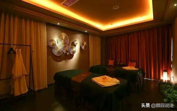 昆明专业桑拿会所