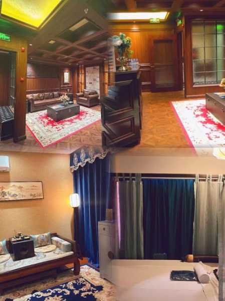 上海本地推拿会所实体店