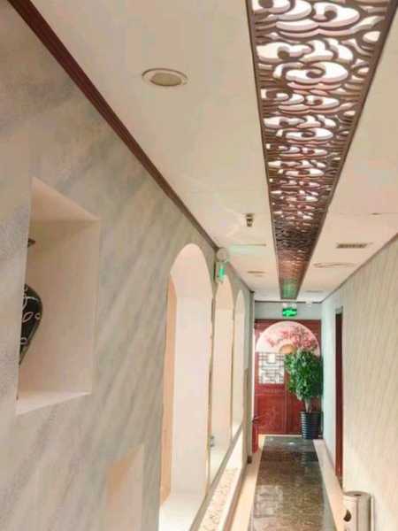 北京休闲推拿会所
