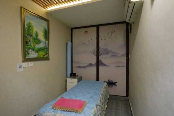 北京休闲推拿会所