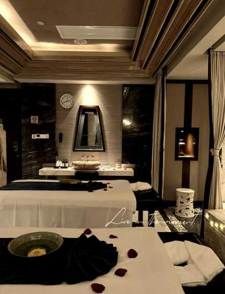 佛山豪华spa会所实体店