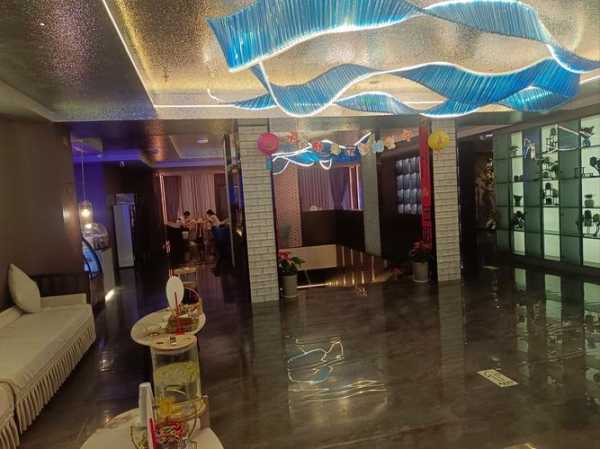 重庆附近spa会所实体店