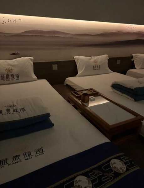 贵阳星级spa会所实体店