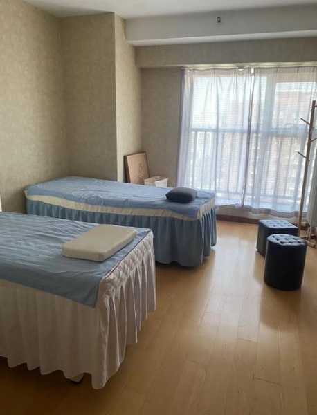北京大型推拿会所实体店
