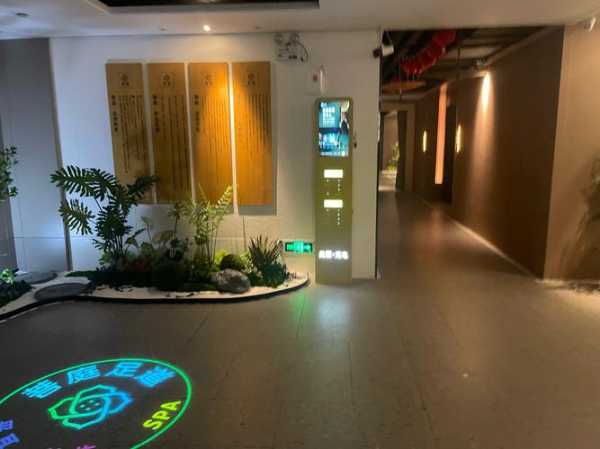 常州精品推拿会所实体店