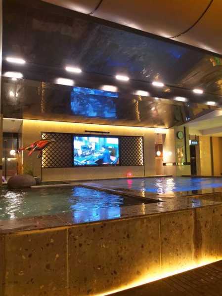 烟台泰式洗浴会所