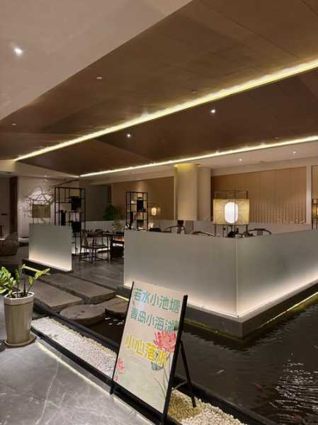 青岛休闲推拿会所实体店
