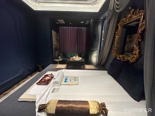 青岛休闲推拿会所实体店