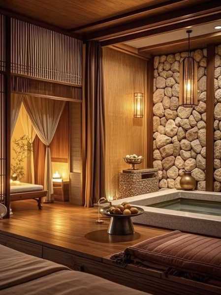 南京本地水疗会所