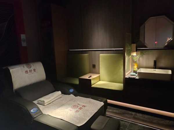 佛山本地推拿会所实体店