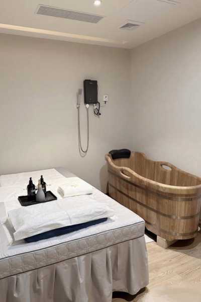 贵阳附近spa会所实体店