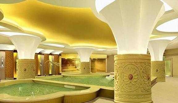 北京国际洗浴会所