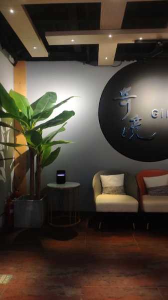 上海解压男士会所门店