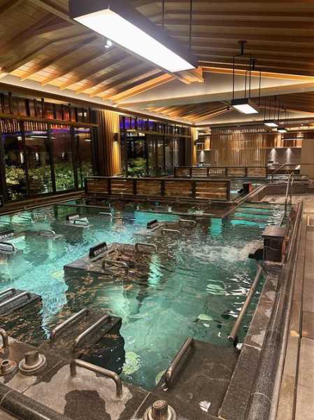 成都性价比油压会所
