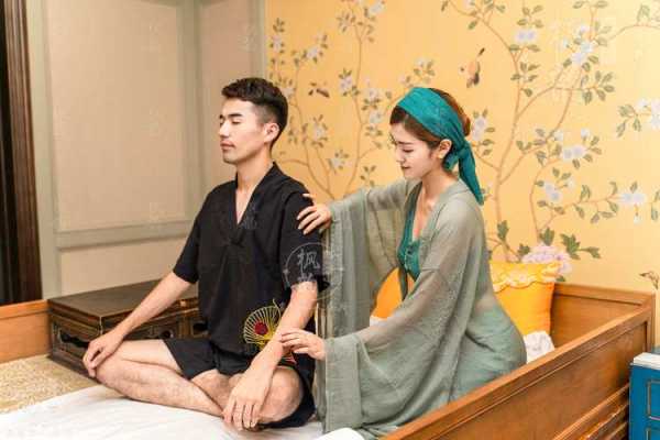广州个人油压会所