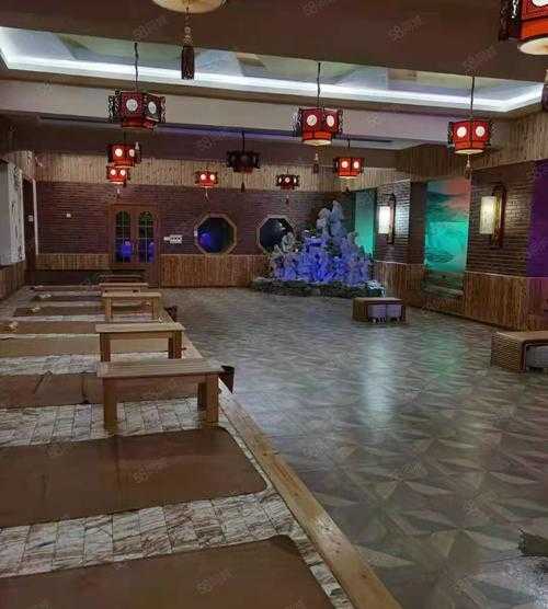 保定附近洗浴会所