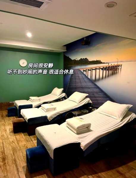 长沙高端推拿会所