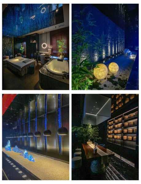 南昌休闲足浴会所