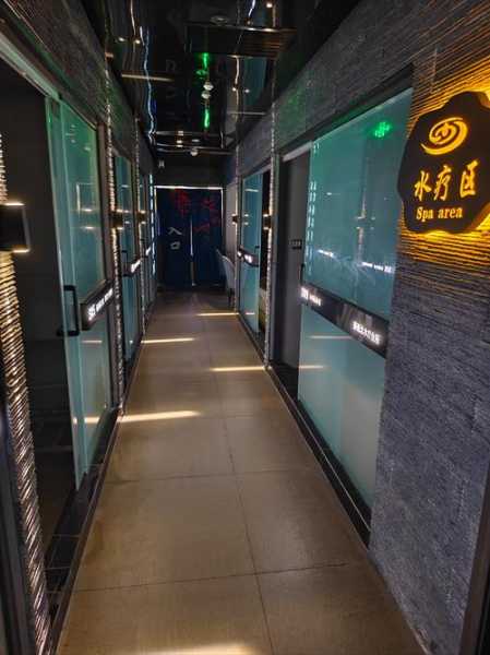 重庆性价比水疗会所
