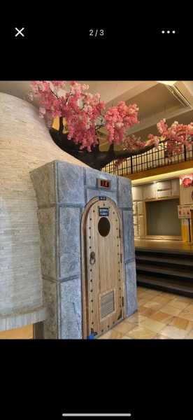 常州泡澡汗蒸会所