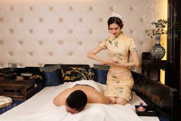 成都男士桑拿会所