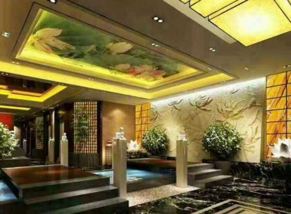 郑州周边油压会所实体店