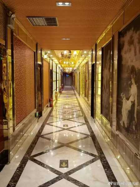 郑州周边油压会所实体店