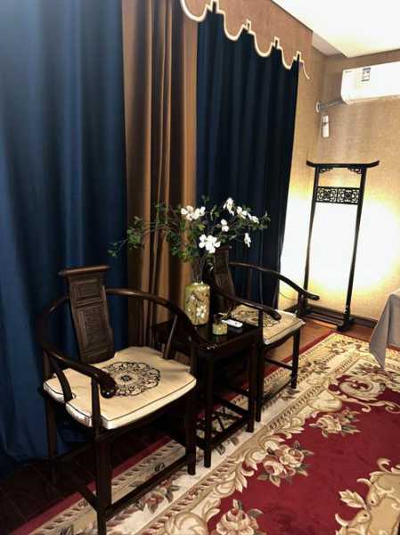 郑州周边油压会所实体店
